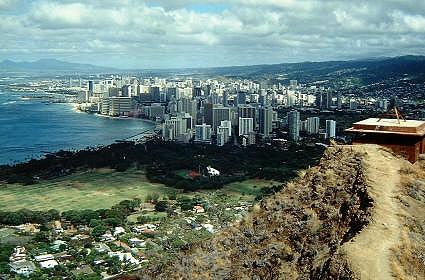 HONOLULU